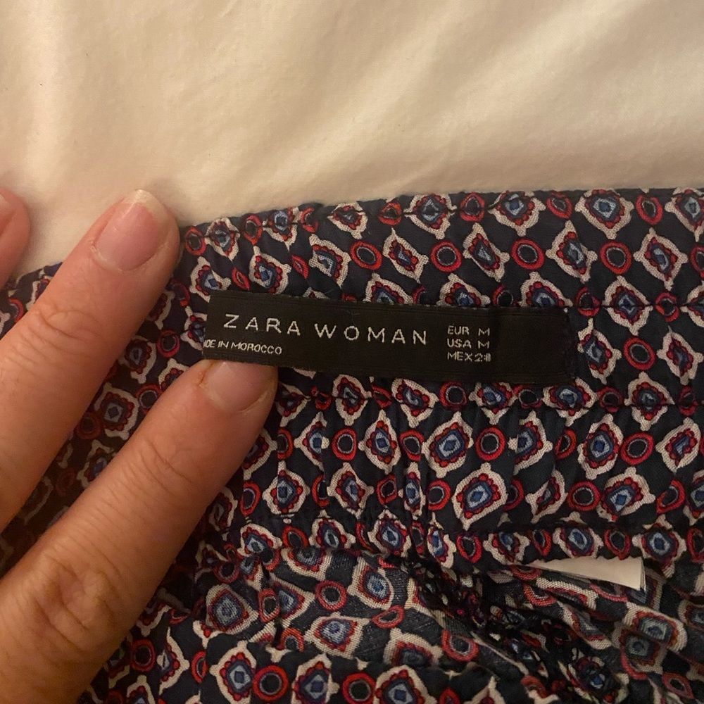 Zara Pants - Picture 3 of 6